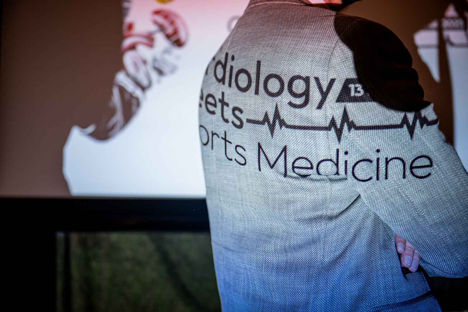 cardiologie ontmoet sportgeneeskunde - HCBL